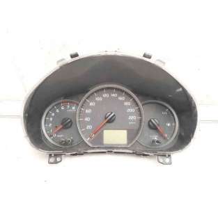 CUADRO INSTRUMENTOS TOYOTA...