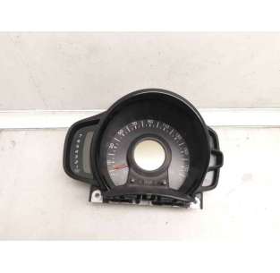 CUADRO INSTRUMENTOS TOYOTA...