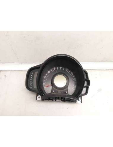 CUADRO INSTRUMENTOS TOYOTA AYGO (B4)...