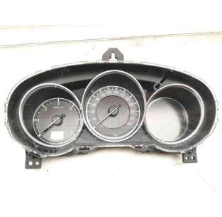 CUADRO INSTRUMENTOS MAZDA...