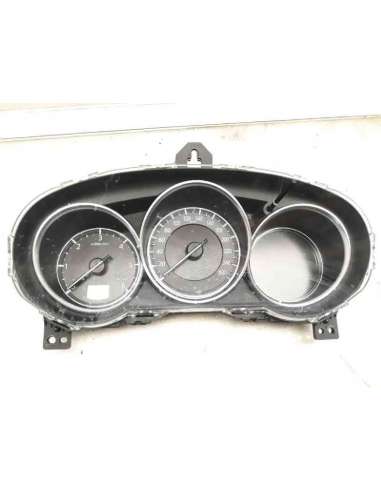 CUADRO INSTRUMENTOS MAZDA CX-5 (KE) -...