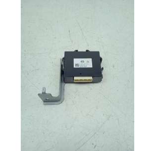 MODULO ELECTRONICO MAZDA...