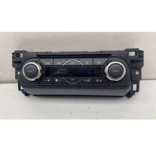 MANDO CLIMATIZADOR MAZDA...