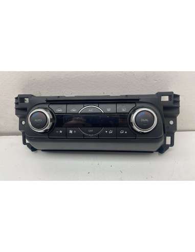 MANDO CLIMATIZADOR MAZDA CX-5 (KE) -...