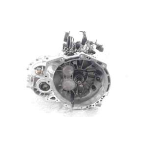 CAJA CAMBIOS KIA CARNIVAL -...