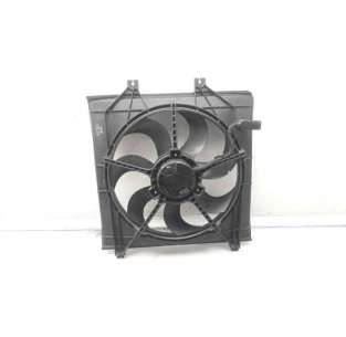 ELECTROVENTILADOR KIA...