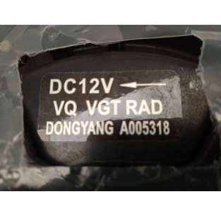 ELECTROVENTILADOR KIA... 2