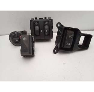 MANDO MULTIFUNCION RENAULT...