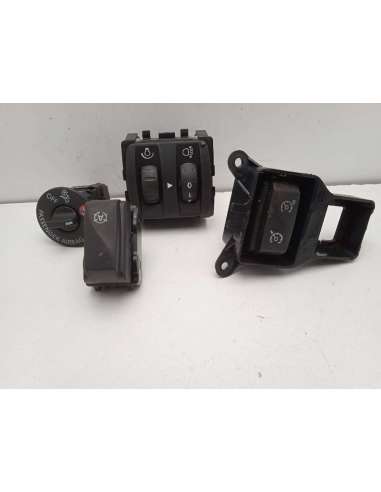 MANDO MULTIFUNCION RENAULT CLIO IV -...
