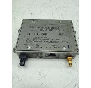 MODULO ELECTRONICO...