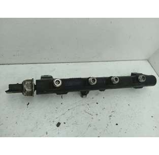 RAMPA INYECTORA SSANGYONG... 2