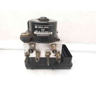 ABS SSANGYONG KYRON -...