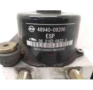 ABS SSANGYONG KYRON -... 2