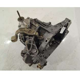 CAJA CAMBIOS FIAT I SCUDO...