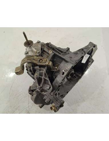CAJA CAMBIOS FIAT I SCUDO (222) -...