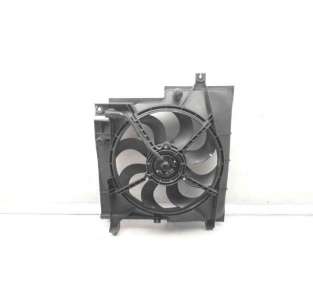 ELECTROVENTILADOR KIA...