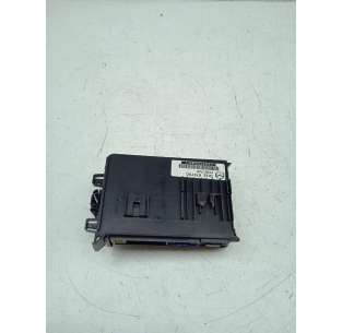 MODULO ELECTRONICO MAZDA...