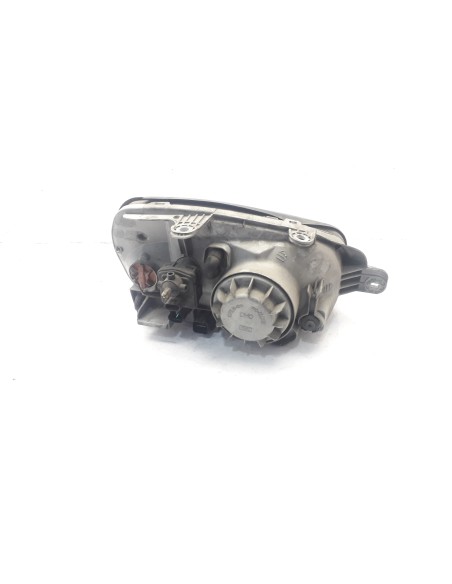 Recambio de faro izquierdo para hyundai santa fe (sm) 2.0 crdi cat referencia OEM IAM   