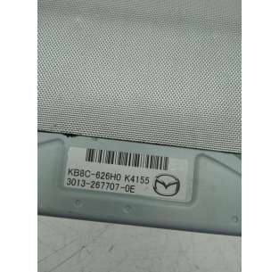 MODULO ELECTRONICO MAZDA... 2