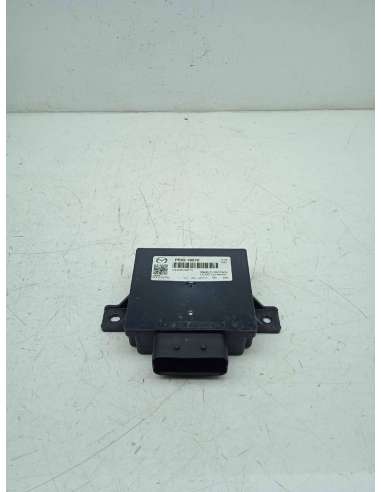 MODULO ELECTRONICO MAZDA CX-5 (KE) -...