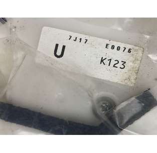 CERRADURA PUERTA TRASERA... 2