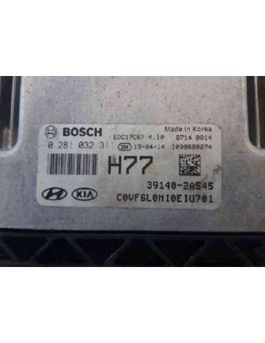 CENTRALITA MOTOR UCE HYUNDAI I40 (VF)...