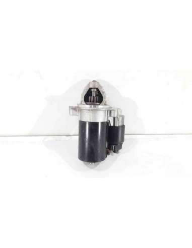 MOTOR ARRANQUE MERCEDES-BENZ CLASE C...