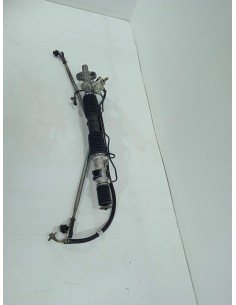 Recambio de cremallera direccion para honda fr-v (be) 2.2 ctdi comfort referencia OEM IAM SIN REF   2