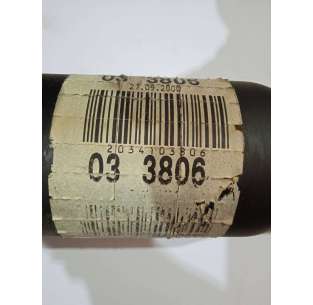 TRANSMISION CENTRAL... 2