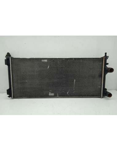 RADIADOR AGUA FIAT I DOBLÒ (119) -...