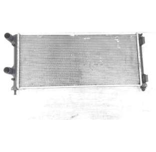 RADIADOR AGUA FIAT I DOBLÒ... 2