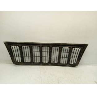 REJILLA DELANTERA JEEP... 2
