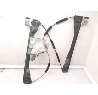 ELEVALUNAS DELANTERO...