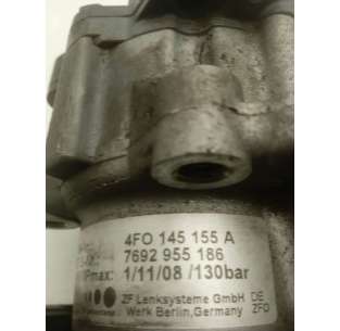 BOMBA DIRECCION AUDI A6... 2