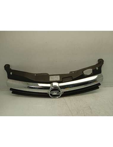 REJILLA DELANTERA OPEL ASTRA H...