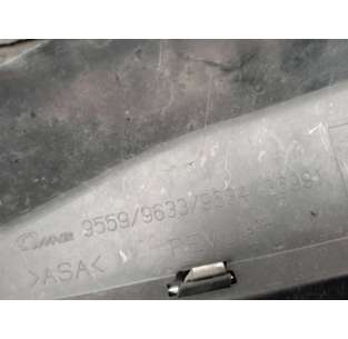 REJILLA DELANTERA OPEL... 2