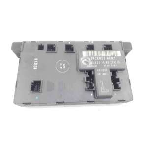 MODULO ELECTRONICO...