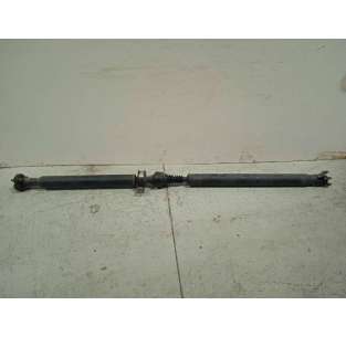 TRANSMISION CENTRAL KIA...