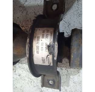 TRANSMISION CENTRAL KIA... 2