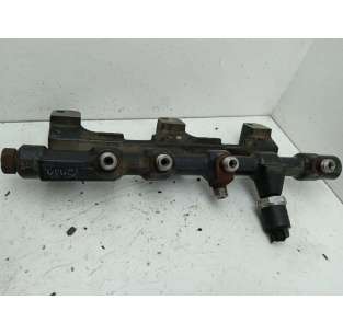 RAMPA INYECTORA KIA... 2