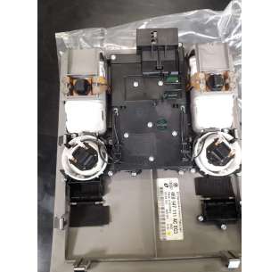 LUZ INTERIOR AUDI A8 (4E) -...