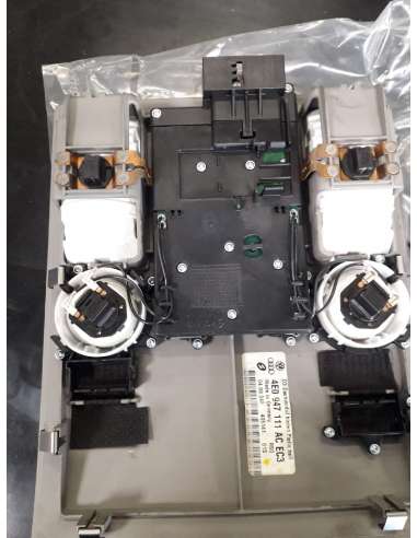 LUZ INTERIOR AUDI A8 (4E) - 695736 /...