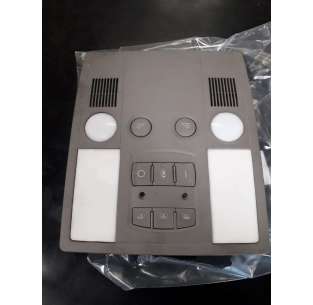 LUZ INTERIOR AUDI A8 (4E) -... 2