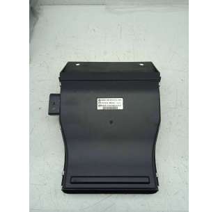 MODULO ELECTRONICO AUDI A8...