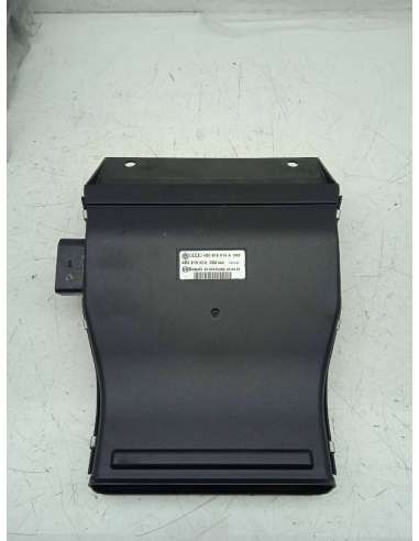 MODULO ELECTRONICO AUDI A8 (4E) -...