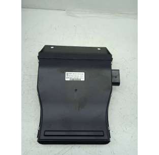 MODULO ELECTRONICO AUDI A8...