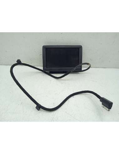 PANTALLA MULTIFUNCION AUDI A8 (4E) -...