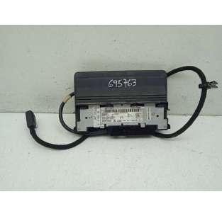 PANTALLA MULTIFUNCION AUDI... 2