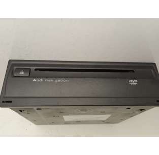 SISTEMA NAVEGACION GPS AUDI... 2