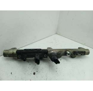 RAMPA INYECTORA PEUGEOT 607...